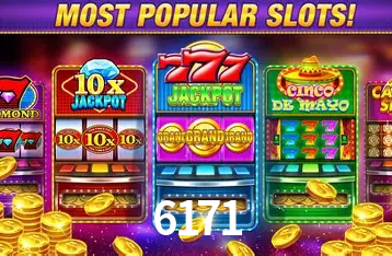 Seasonal Promotions 6171