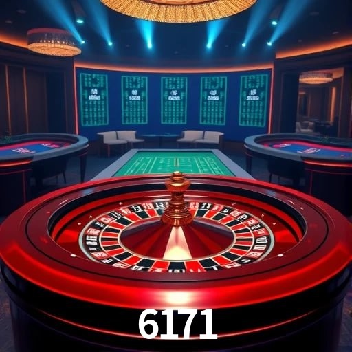 Desvendando o Mundo dos Jogos Virtuais na 6171