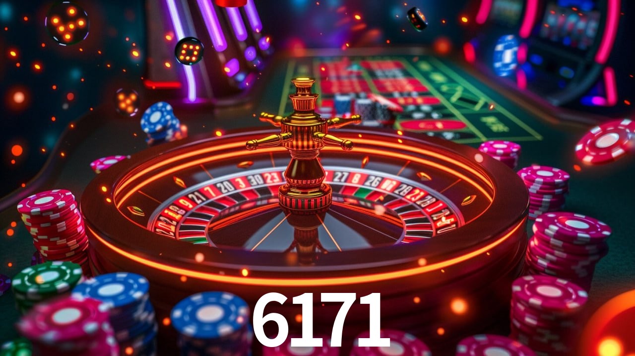 Jogos de Slot 6171