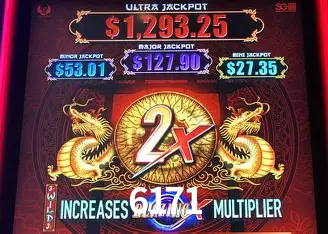 Weekend Specials 6171