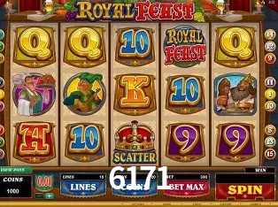 Slot Games 6171
