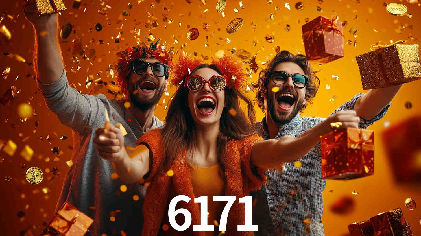 Descubra a Magia dos Jogos de Arcade no 6171